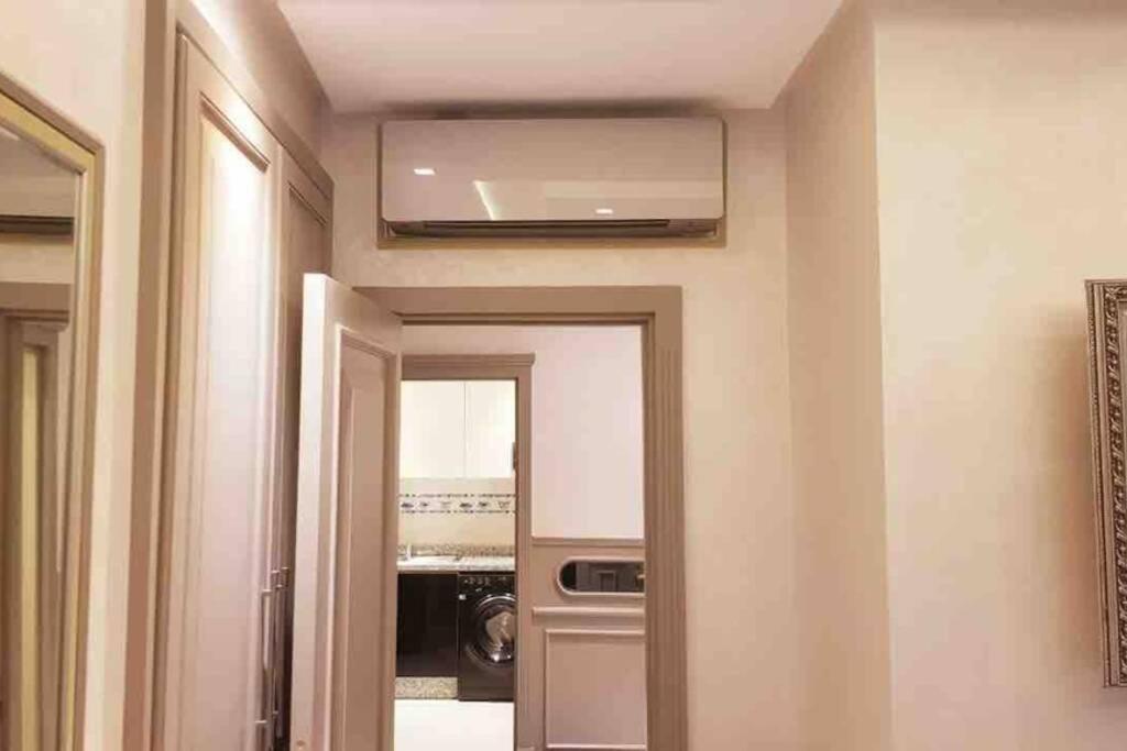 Cosy Loft Saphir Cabo Negro Apartment Luaran gambar